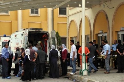 Mardin'de yaşanan trafik kazasında 2 kişi öldü