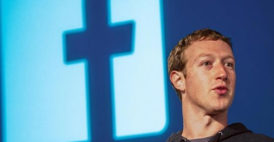 Mark Zuckerberg'den Trump’a ’Sığınmacı Kararnamesi’ tepkisi