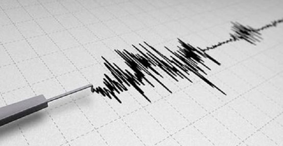 Marmara beşik gibi: Yalova'da art arda 28 deprem