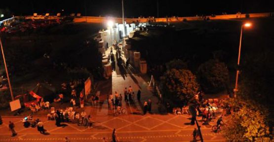 Marmara depreminin 15'inci yılı