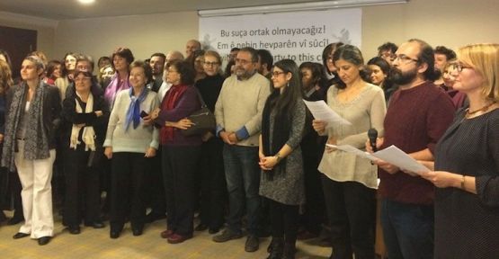 Marmara Üniversitesi 35 akademisyen hakkında soruşturma başlattı