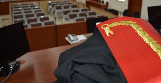 Marmara Üniversitesi'ne yönelik FETÖ davasında hapis kararı
