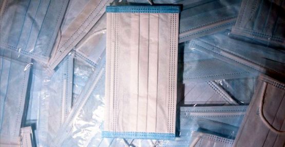 Marmaris'te maske takmak zorunlu hale getirildi