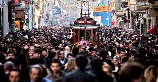 Mart ayı işsizlik rakamları açıklandı
