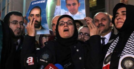 Mavi Marmara davası düştü