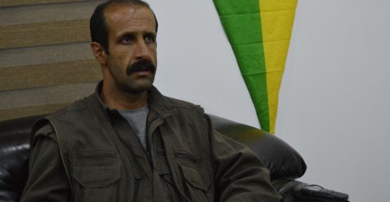 'Maxmur Kürdistan’a yayılan direnişe dönüştü'
