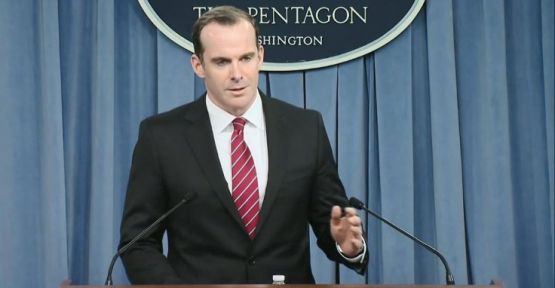 McGurk: Bağımsız Kürdistan'a kesinlikle karşıyız