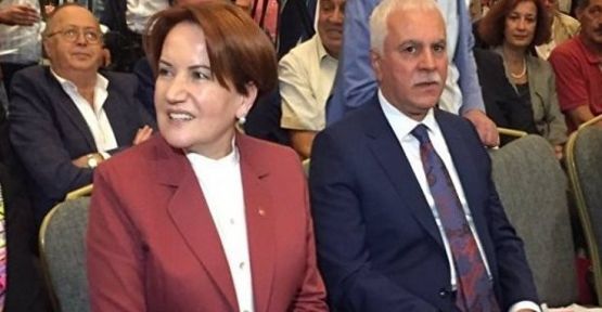 'MDP' dışında bir ihtimal daha var!