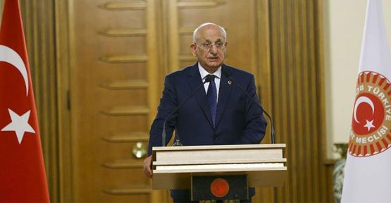 Yeni anayasa için dört partiye mektup göndereceğim