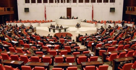 Meclis Başkanlığı Kürtçe soru önergesini ‘Bir şey anlaşılmamıştır’ diyerek iade etti