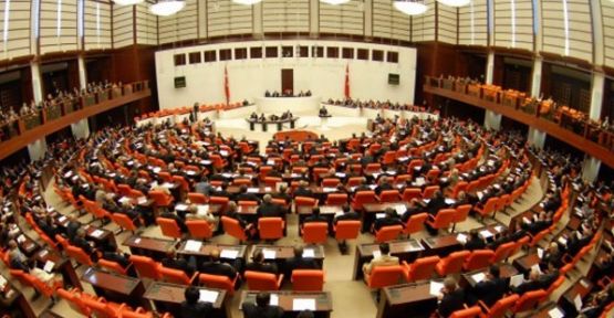 Meclis Suruç için toplanmaya yanaşmıyor