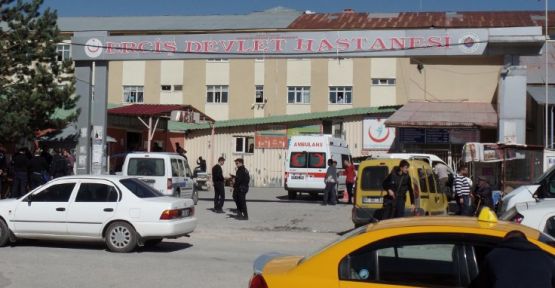 Meclis üyesinin yerine atanan muhtar, silahlı saldırıda yaşamını yitirdi