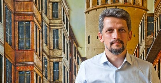 “Mecliste 3 Ermeni aday olması değil, ne söyledikleri önemli“