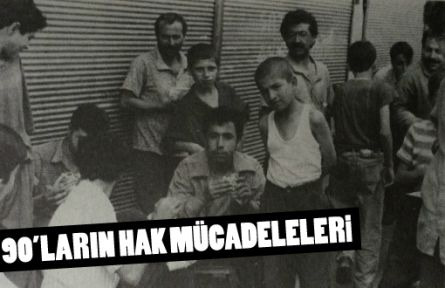 Medyanın Görmediği Direniş: Ünaldı