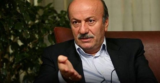Mehmet Bekaroğlu 'gizli ittifak görüşmesi' iddiasını yalanladı