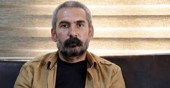 Mehmet Birlik, Diyarbakır'da gözaltına alındı