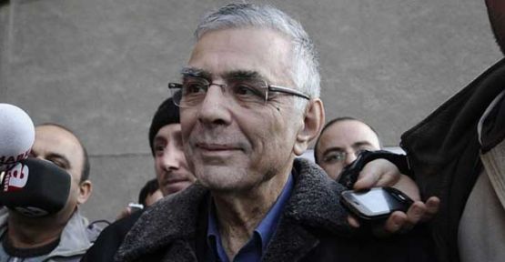 Mehmet Eymür: Faili meçhul cinayetlere asker de katılıyordu