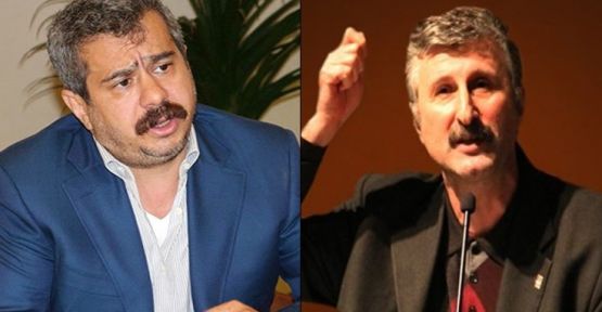 'Mehmet Fatih Bucak, Alper Taş'ın önüne çıkarılıyor'