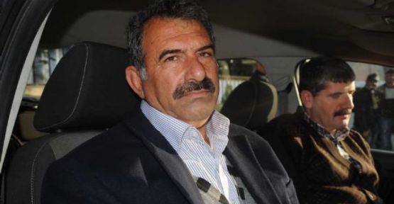 Mehmet Öcalan'dan Diyarbakır açıklaması