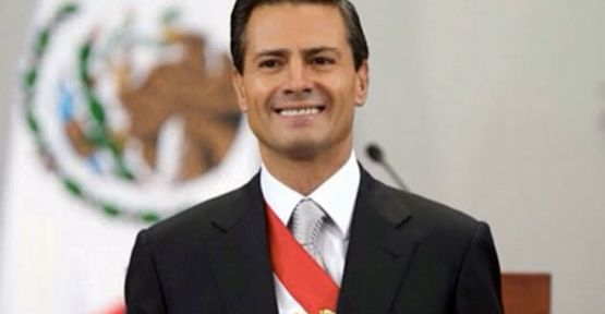 Meksika Devlet Başkanı ABD ziyaretini iptal etti