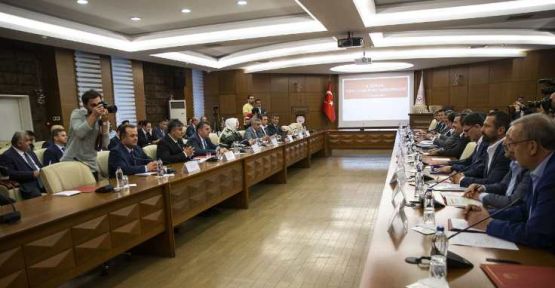 Memur-Sen: Toplu sözleşme görüşmelerinde uzlaşma sağlanamadı