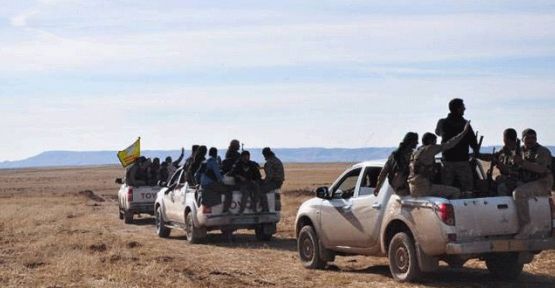 Menbic Askeri Meclisi: Son aşama başlıyor