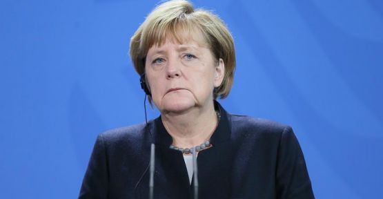 Merkel 4. kez başbakanlığa aday