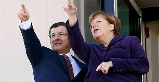 Merkel'in Türkiye ile anlaşması AB'yi kızdırmış!