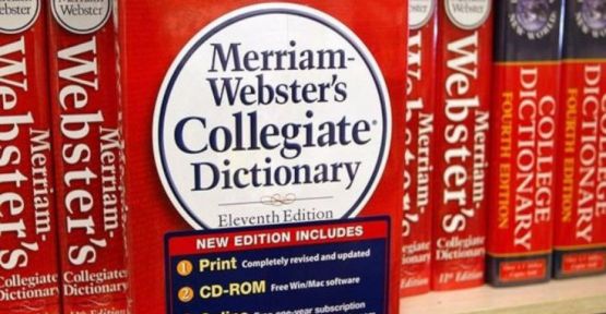 Merriam-Webster: Yılın sözcüğü 'adalet'