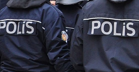 Mersin'de polise operasyon: 30 gözaltı