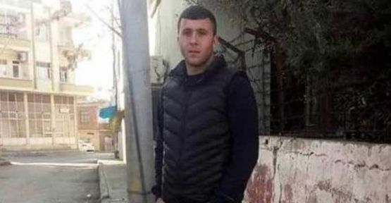 Mersin'deki protestolarda Sedat Baran adlı genç yaşamını yitirdi