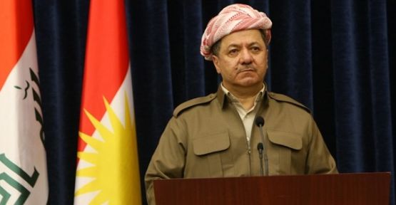 Mesud Barzani gazeteci cinayetini kınadı: Şoven kültürün örneği
