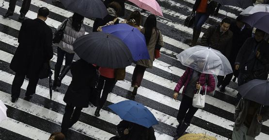 Meteoroloji uyardı: Soğuk hava geliyor