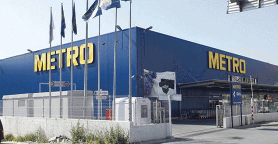 Metro Grossmarketler greve gidiyor