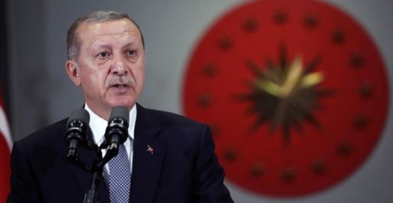 Metropoll anketi: Erdoğan'ın desteği düştü