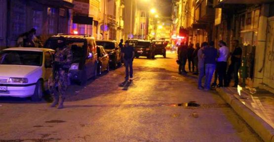 Meydan kavgasında iki kardeş öldürüldü