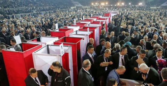 MHP Genel Başkan adayları: Yarın kurultay adresinde olacağız