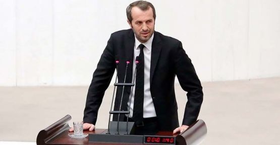 MHP Milletvekili Saffet Sancaklı: Fatih Terim'i denetleyen yok