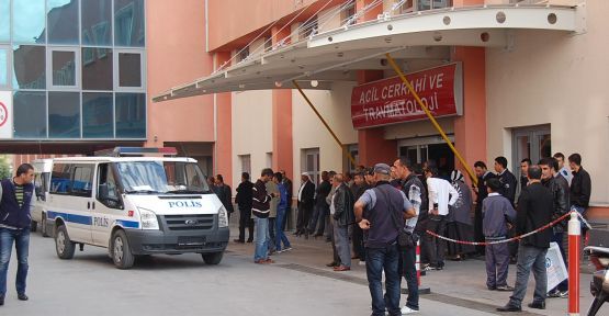MHP Seçim Bürosu Açılışında Silahlı Kavga: 1 Ölü, 5 Yaralı