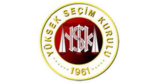 YSK, MHP'nin itirazını kabul etti