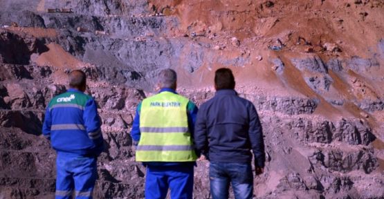 MiGEM, 16 işçinin öldüğü Şirvan madenini denetlememiş!