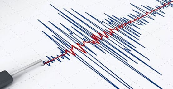 Milas'ta 3,6 büyüklüğünde deprem