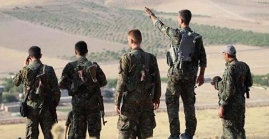 Minbic'te dört köy daha IŞİD'ten kurtarıldı