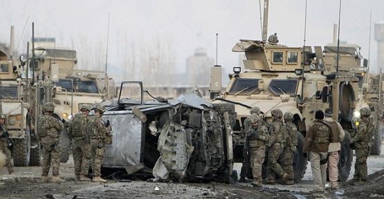 Mısır'da askeri kontrol noktasına saldırı: 21 ölü