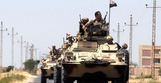 Mısır'da bombalı saldırılar