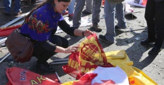 MİT Ankara Katliamı'ndan 19 gün önce emniyeti uyarmış