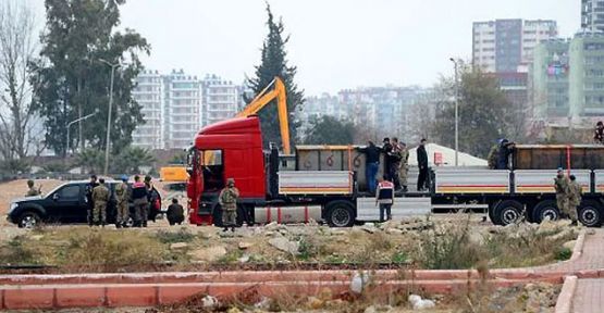 MİT TIR'ları soruşturmasında iddianame kabul edildi