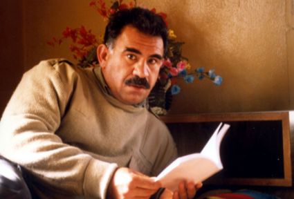 MİT yetkilileri İmralı'ya gidiyor