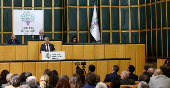 Mithat Sancar: Demokrasi ittifakını kuralım