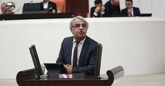 Mithat Sancar: 'Referandumdan sürpriz çıkabilir'